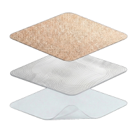 haby bio-frequency 3 layer patch technology